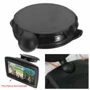Car Windscreen Suction Holder Mount for TomTom Start 20 25 60 GO Live 800 825