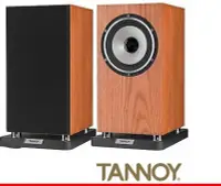 在飛比找Yahoo!奇摩拍賣優惠-孟芬逸品英國 Tannoy Revolution XT6 雙