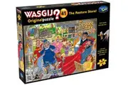 Wasgij? Original #41 The Restore Store 1000pc Puzzle
