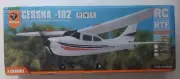 WLtoys F949 2.4G 3CH Cessna 182 RC Remote Fixed Wing Airplane RTF Fighter Toy