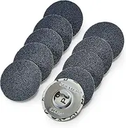 Dremel SD60-PGK EZ Lock Pet Nail Grooming Sanding Discs