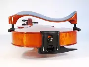 New Hook Mach One Violin Shoulder Rest 4/4-3/4 Maple Wood --Hook