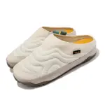 TEVA 涼拖鞋 REEMBER TERRAIN SLIP-ON 女鞋 男鞋 米白 抗撕裂鞋面 經典 懶人鞋 1129582BCTG