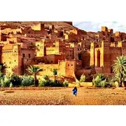 Save 20.00%! From Agadir : 3 Days Desert Tour to Merzouga Dunes end Kech / AGD