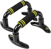 Venum Challenger Push-Up Handles,Black