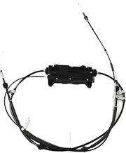 Cechoayuu Parking Brake Actuator, High Sensitivity Fast Response, LR019223, for Discovery 3 4