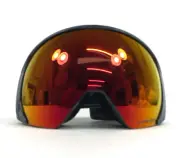 Oakley Snow Goggles Flight Path L OO7110-4600 Kilde Viking with Prizm Torch GBL