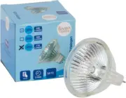Simba Lighting * MR16* 50W **(3 Pack)**