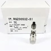 Technics Adjust Knob Tonearm Repair for SL-1210M5G , SL1210 M5G Part RGZ0053Z-S