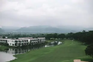 皇家山高爾夫Spa度假村Royal Hills Golf Resort and Spa