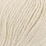 Baby Alpaca DK 50g - 501 Fawn