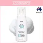 [ETUDE] Soon Jung pH 6.5 Whip Cleanser 150ml | Fragrance-Free Foam Cleanser