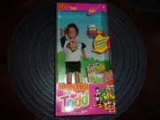 Barbie Happy Meal Todd #11475 VINTAGE SEALED 1993 McDonalds