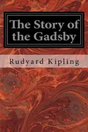 The Story of the Gadsby by Rudyard Kipling (English) Paperback Book