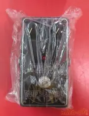 Mesa Grid Slammer Distortion Effector No.nm546