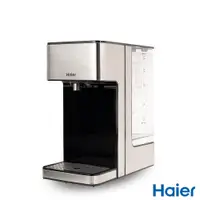 在飛比找松果購物優惠-Haier 海爾 新一代2.5L全淨化鋼鐵海豚-瞬熱式淨水器