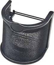 ULDIGI Mic Filter for Recording Microphone Metal Mesh Windscreen Noise Reduction Accessory for Microphone