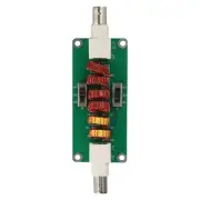 Audio Supplies Low Pass Filter 20m30m40mCW SSB LPF Frequency 7MHz 10MHz 14MHz