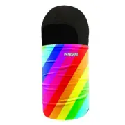 Phunkshun Tempest Thermal Ballerclava Pride