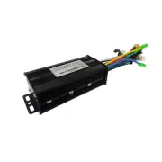 36V/48V E-bike Sine Wave 26A 500/750W SM Three-Mode Brushless Controller USA