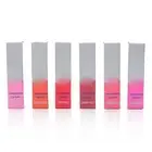 6 Colors Long Lasting Lip Gloss Set Waterproof Makeup Peel Off Lip Stain Tin IDM