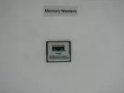 MEM3745-128CF 128MB Approved Compact Flash Memory for Cisco 3745