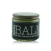18.21 Man Made Beard Balm - # Spiced Vanilla 56.7g/2oz