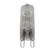 Westinghouse Oven Halogen Lamp Light Bulb Globe|Suits: Westinghouse WLG505WBNG