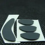 Gaming Mouse Feet Foot Sticker For Logitech M570 Repair Part Mouse Feet