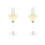 Cellar Premium White Wine Glass 410ml Set of 2