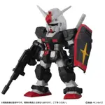 (未組) MOBILE SUIT ENSEMBLE 重裝X重奏 18 鋼彈原型機