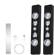 Car LED Lights Interior, Auto Ambient Light, Wireless Automatic Sensing Auto Lighting Device for Truck, Vehicle Atmosphere Lamps