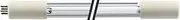 AquaForte Amalgan UV-C Replacement Bulb, 80 W, Clear, SB793