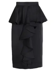 [KARL LAGERFELD] KARL LAGERFELD Midi skirts - Item 30264808