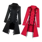 Women\\\\\\\'s Steampunk Coat, Women\\\\\\\' Trench Coat