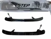 Step VH Blacksteel Hockey Skate Runner Blades [263mm] Van Horne 1-bolt 1st Gen
