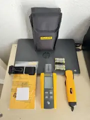 FLUKE IRR1-SOL SOLAR IRRADIANCE MTER W/ CASE - NEW / SHIP FAST - FREE SHIPPING