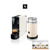 在飛比找蝦皮商城優惠-【Nespresso】膠囊咖啡機 Essenza Mini(