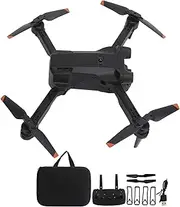4K HD Camera Drone, H63 Mini RC Drone Foldable For Outdoor Photography