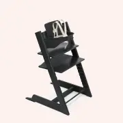 Tripp Trapp Baby Set2 by Stokke | the memo