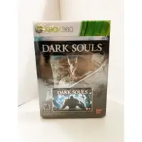 在飛比找蝦皮購物優惠-【XBOX遊戲】 DARK SOULS 黑暗靈魂:XBOX3