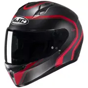 Helmet HJC C 10 Elie Mc-1sf Pick Size