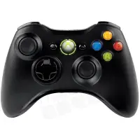 在飛比找蝦皮購物優惠-微軟 XBOX360 原廠無線控制器 無線手把 把手 手柄 