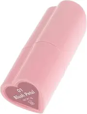 minkissy Blush Contour Lipstick Shower Door Scraper Finishing Blush Cover Protector Liquid Blush Angled Blush Eyelash Cotton Swabs Wipers Sensor Protector Skin Blush Pink
