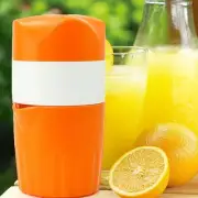 Orange Lemon Lime Fruit Citrus Juicer Juice Manual Press Squeezer Bar Kitchen