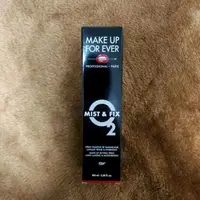 在飛比找蝦皮購物優惠-現貨 MAKE UP FOR EVER《定妝》超光肌活氧水激