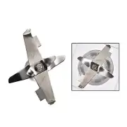 Replacement Blender Blade Parts Mixer Blender Blade for Juicer Mixer Blender