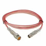 BNC Male to Female HD-SDI AV Speaker mixer Audio Video Cable AV Amplifier 1~20FT