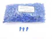 Bag of 500 Olson Irrigation 6024 O-Jet Micro Sprayer Blue 90 Degree