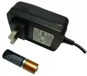 12 VDC 3 Amp Switching Regulated Power Adapter AC to DC Power Adapter PA12.3A